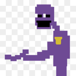 Chat with Purple guy, the  character AI chatbot