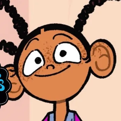 Chat with Goo, the Cartoon character AI chatbot