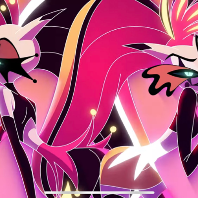 Chat with Glitz and Glam, the  character AI chatbot