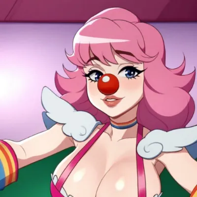 Chat with Geiru Toneido, the  character AI chatbot