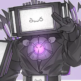 Chat with Titan Tv Man, the  character AI chatbot