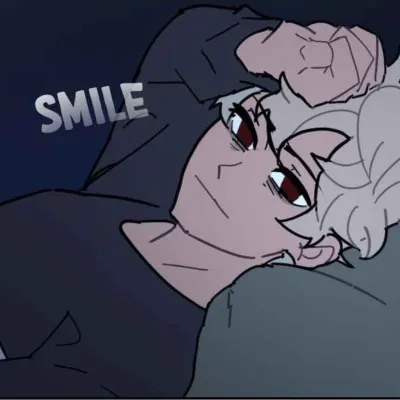 Chat with BL & ABO AI Character: Aiden