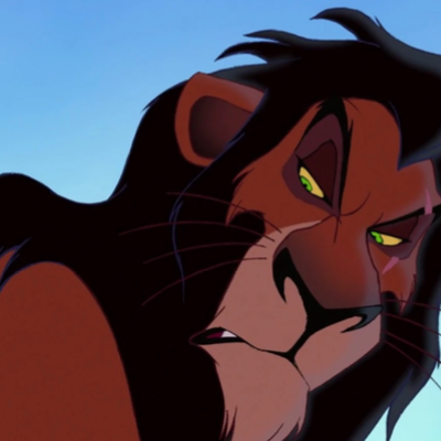 Chat with Scar, the  character AI chatbot