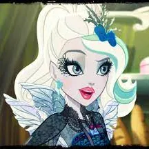 Chat with faybell thorn, the  character AI chatbot