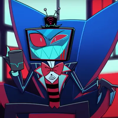 Chat with vox, the  character AI chatbot