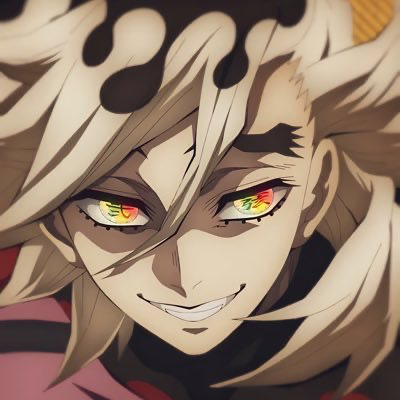 Chat with Doma, the Anime character AI chatbot