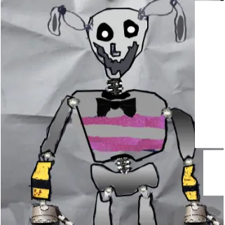 Chat with endo trap, the Game Characters character AI chatbot