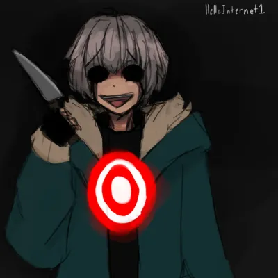 Chat with Killer, the Game Characters character AI chatbot