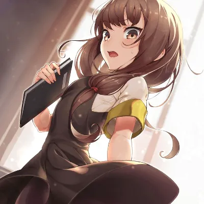 Lilly Sury_avatar