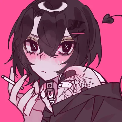 Chat with Lucius, the OC character AI chatbot