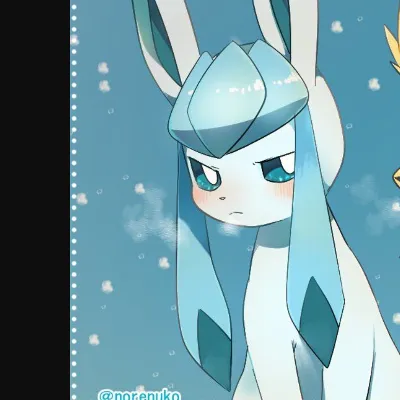 Chat with Lazuli, the Anime character AI chatbot