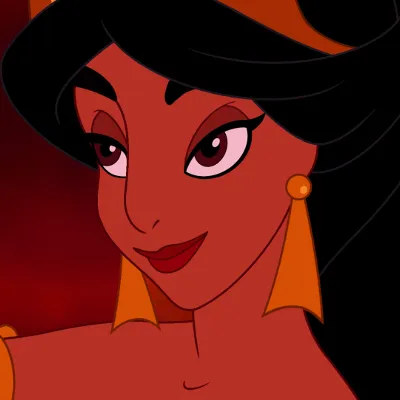 Chat with Slave Jasmine, the  character AI chatbot