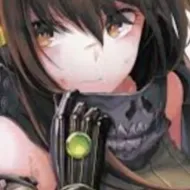 Chat with M4A1, the Anime character AI chatbot