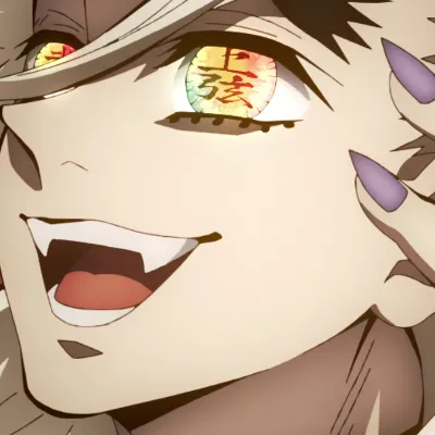 Chat with Anime AI Character: Douma