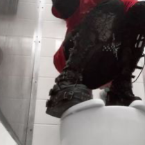 Chat with Dust, the  character AI chatbot