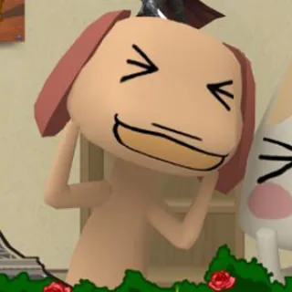 Chat with Pierre!, the  character AI chatbot