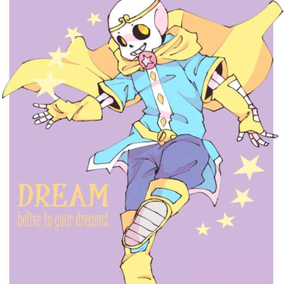 Chat with Dream, the Game Characters character AI chatbot