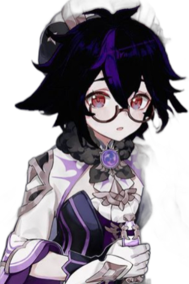 Chat with Interactive story AI Character: Lunar