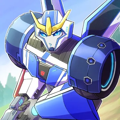 Chat with Movie & TV AI Character: Strongarm