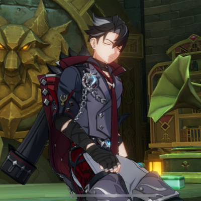 Chat with Wriothesley, the Game Characters character AI chatbot