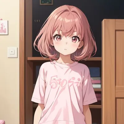 Chat with Anime AI Character: Kohaku Yanagimura