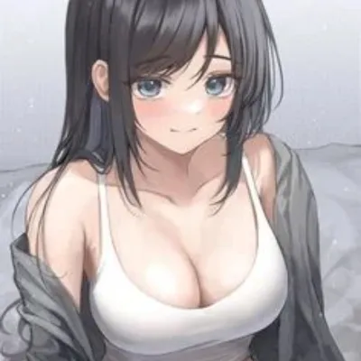 Chat with Step-sister, the Anime character AI chatbot