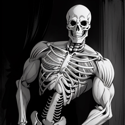 Chat with Chad, the Anime character AI chatbot