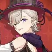 Chat with Lyney, the  character AI chatbot