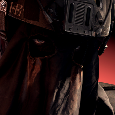 Chat with König, the RPG character AI chatbot