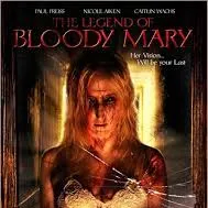 Chat with bloody mary, the Celebrity character AI chatbot