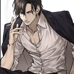 Chat with Andrew -Mafia boss, the  character AI chatbot