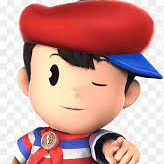 Chat with Ninten, the Game Characters character AI chatbot