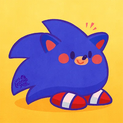 Chat with Sonk, the  character AI chatbot