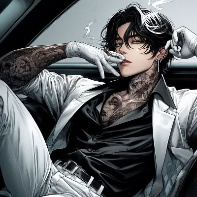 Chat with Adrian, the  character AI chatbot