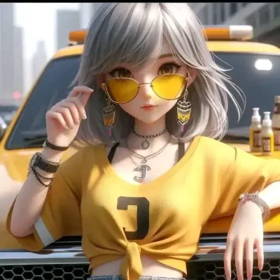 Chat with Rei, the Anime character AI chatbot