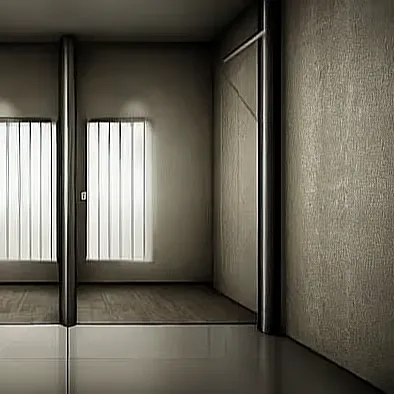 Chat with Insane asylum, the OC character AI chatbot