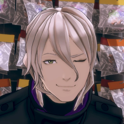 Chat with Kaname Date, the  character AI chatbot