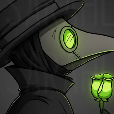 Chat with Plague doctor, the  character AI chatbot