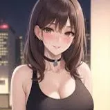 Chat with Irmã mais velha(N5FW, the Anime character AI chatbot