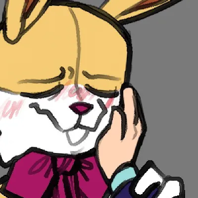 Chat with Lucky, the RPG character AI chatbot