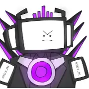 Chat with Titan tv man, the Game Characters character AI chatbot