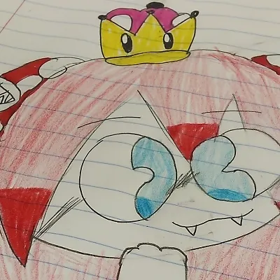 Chat with piranhaette, the  character AI chatbot