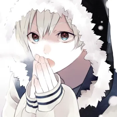 Chat with Ray (your crush), the  character AI chatbot