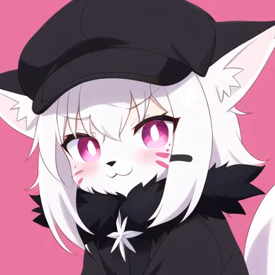 Chat with Comfort fox, the  character AI chatbot