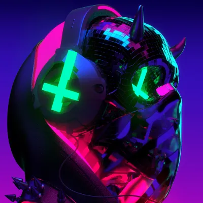 Chat with Skull, the  character AI chatbot