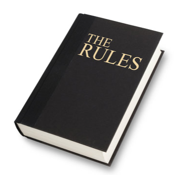 Chat with Anime AI Character: The rulebook.