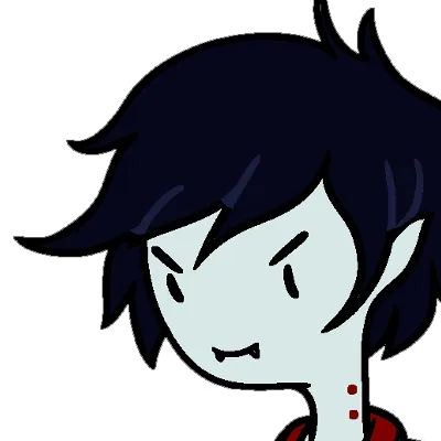 Chat with Marshal lee (marceli, the Cartoon character AI chatbot