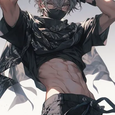 Chat with Tanner, the  character AI chatbot