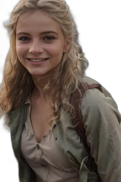 Chat with Interactive story AI Character: Ella