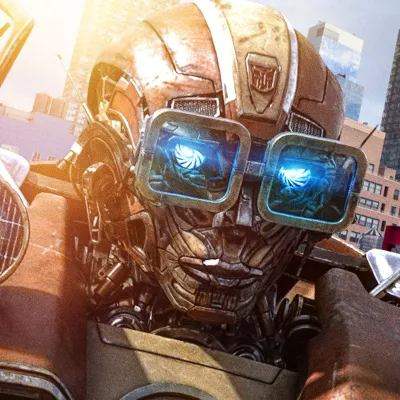 Chat with Wheeljack, the Movie & TV character AI chatbot